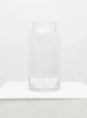 Интерьерная ваза &laquo;Айсберг&raquo;