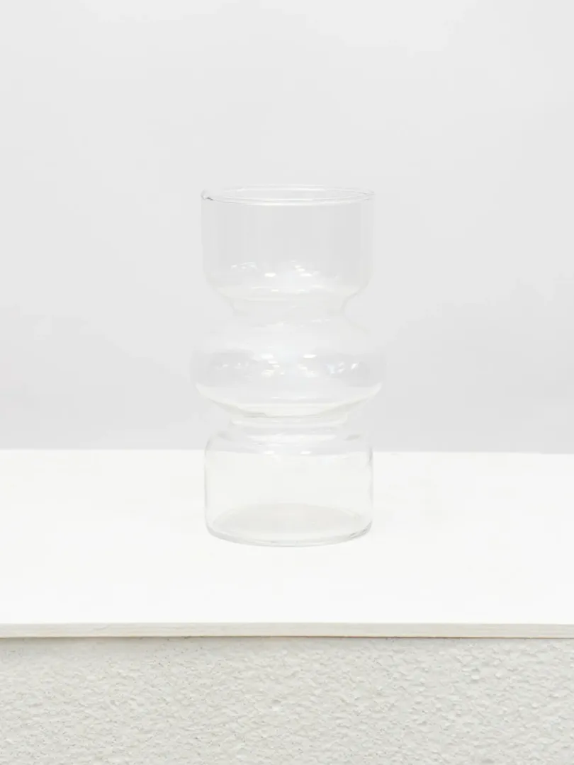 Интерьерная ваза &laquo;Чистая капля&raquo;