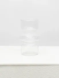 Интерьерная ваза &laquo;Чистая капля&raquo; от интернет-магазина «» в 