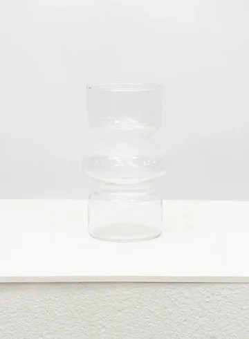 Интерьерная ваза &laquo;Чистая капля&raquo;