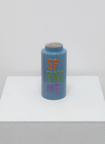 Ваза: «Бохо-шик» от интернет-магазина цветов в 