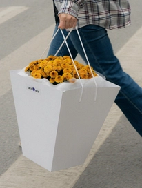 Переноска для цветов  от интернет-магазина «» в 