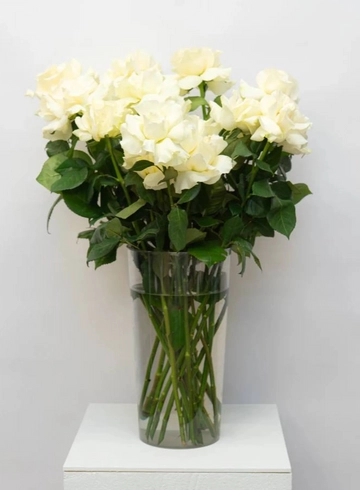 Ажурная Роза  от интернет-магазина цветов в 