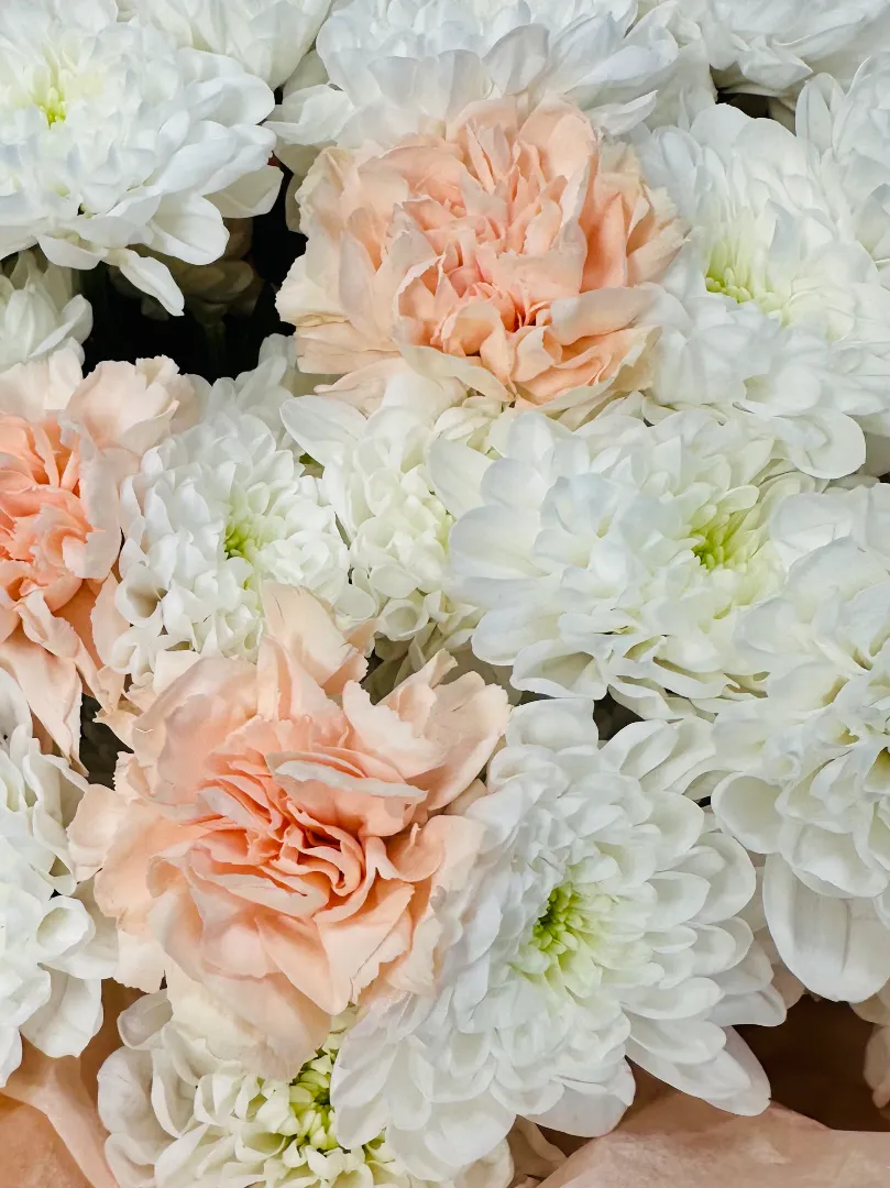 Букет: &laquo;Нежная Мелодия&raquo;