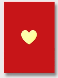 Мини открытка: &laquo;Любовь&raquo;  от интернет-магазина «» в 