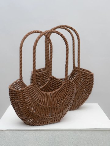 Корзина: &laquo;Прованс&raquo; от интернет-магазина цветов в 