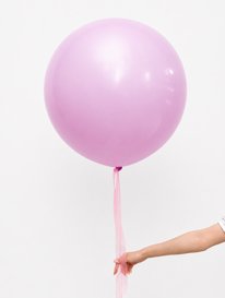 Воздушный шар: &laquo;Сирень&raquo; от интернет-магазина «» в 