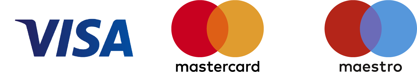 Mastercard maestro